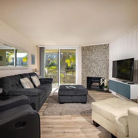Oceanside Beach Condos